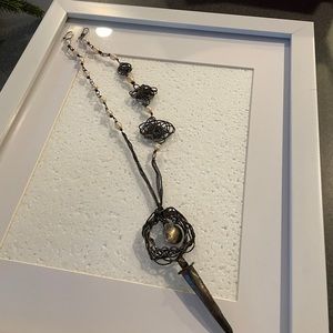 Donna Smith necklace